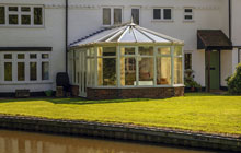 Lower Forge conservatory leads