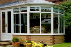 conservatories Lower Forge