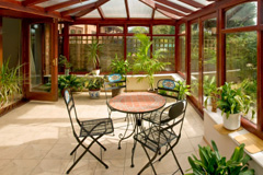 Lower Forge conservatory quotes