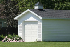 Lower Forge outbuilding construction costs